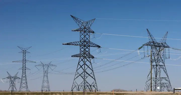Canada is ‘closely monitoring’ new warning over AI electricity grid strain – National