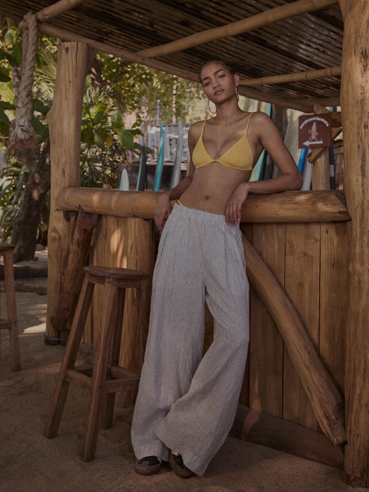 9 Sustainable Resort Wear Brands For Your Next Vacay