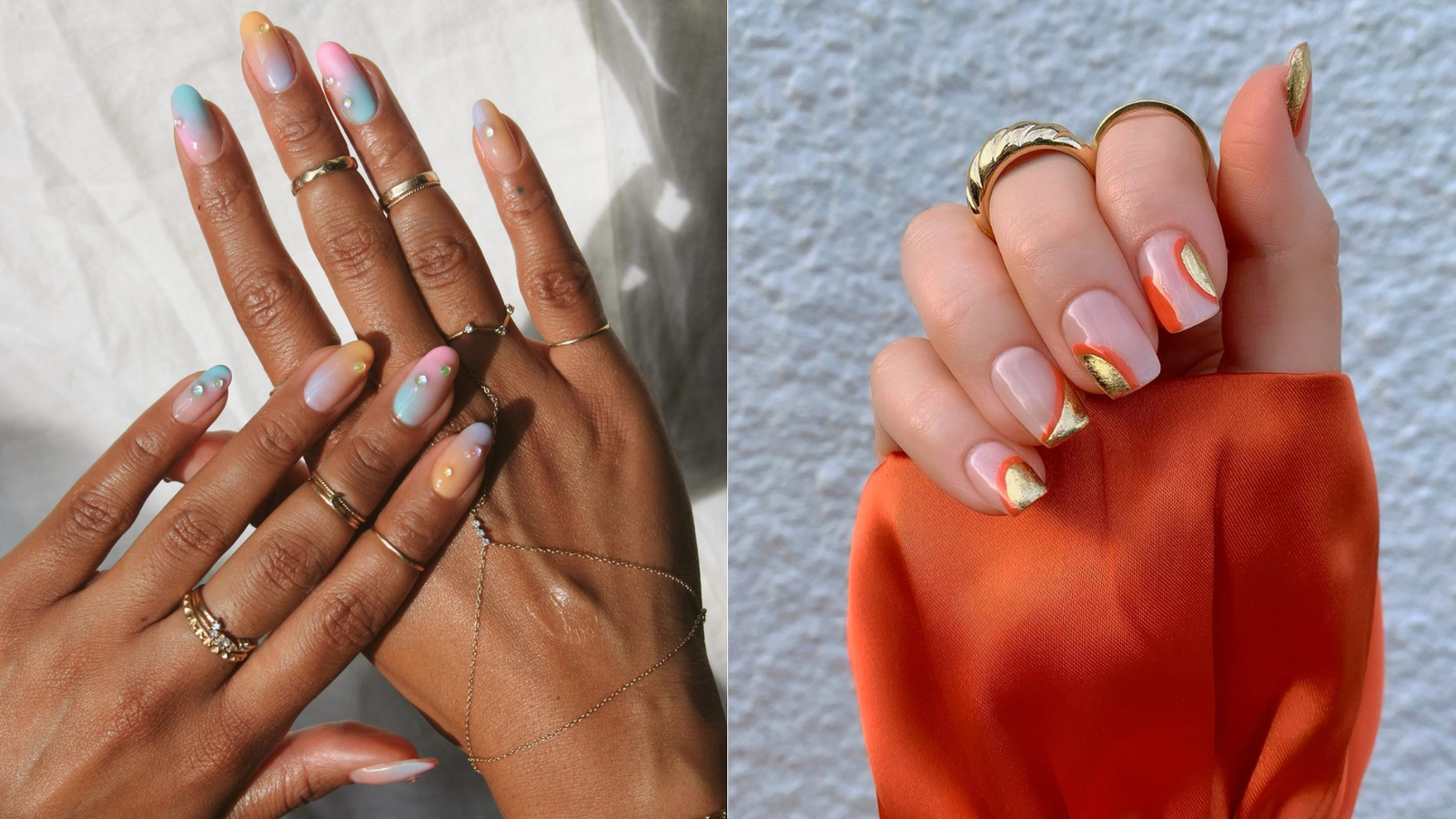 Simple Vacation Nails Are In for 2026—16 Ideas for Your Next Beachy Getaway