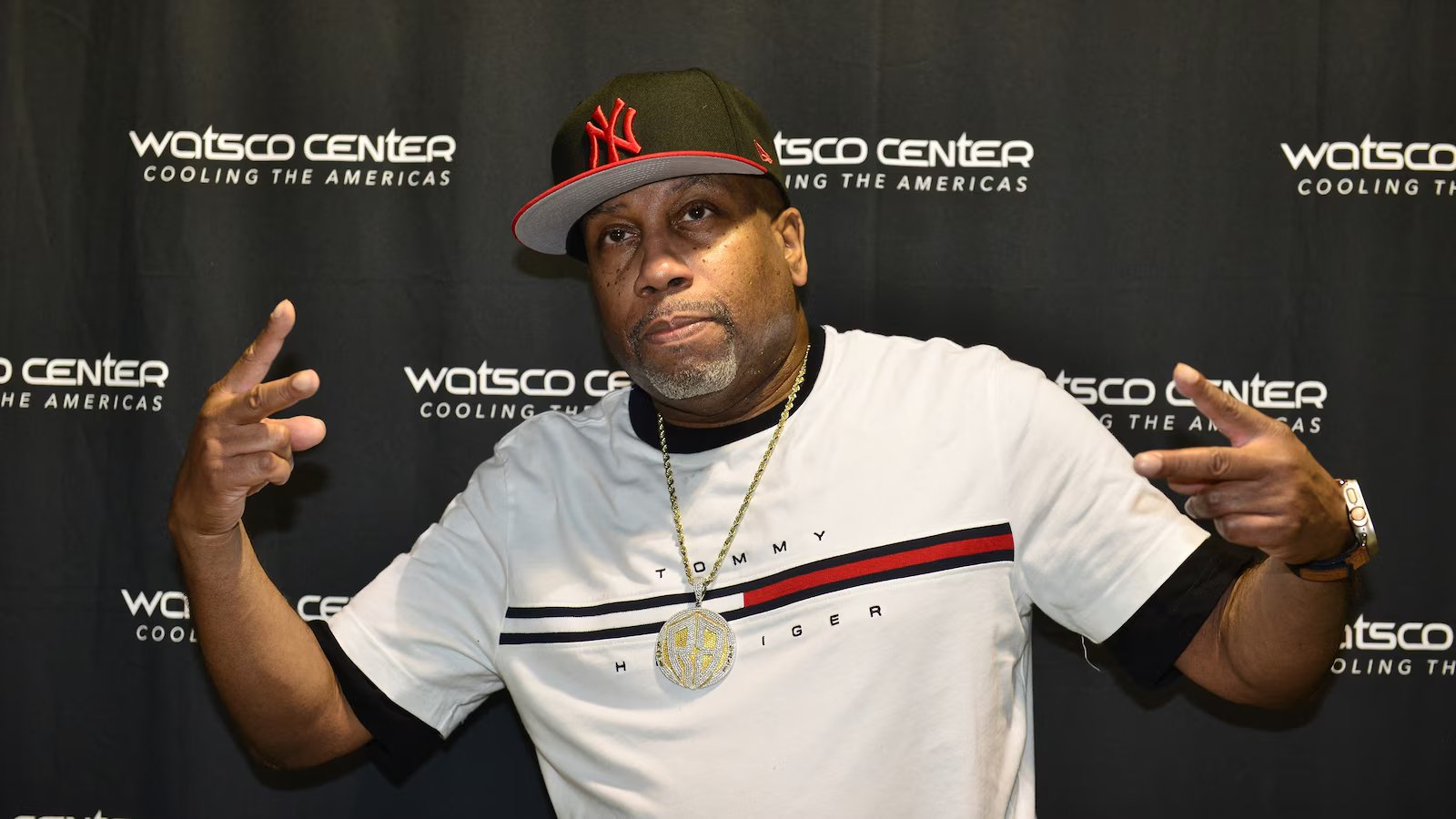 Rapper Rob Base, known for ‘It Takes Two,’ dies at 59 after private battle with cancer