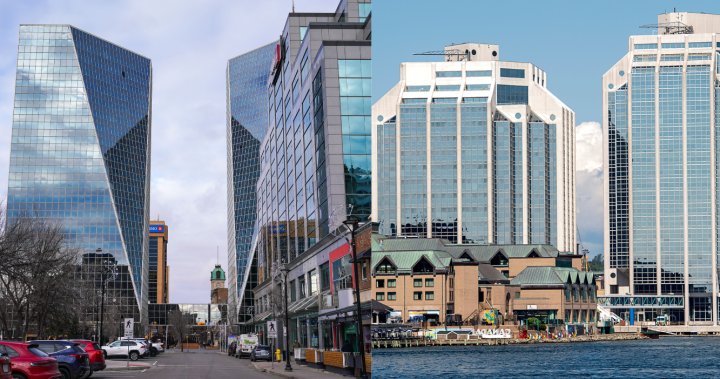 ‘Time to move on’: Regina tries to lure Halifax residents with tongue-in-cheek ad