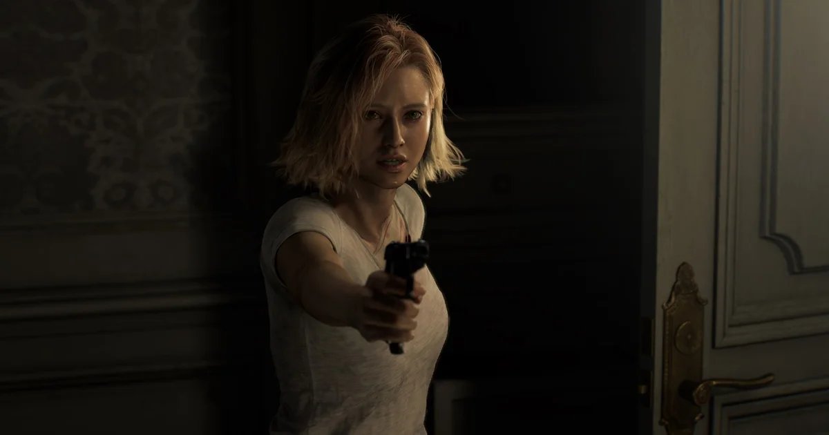 “It meant we got the design right”: Resident Evil Requiem’s producer on the DLSS5 Grace Ashcroft debacle