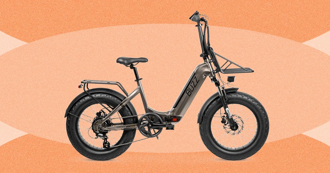 Centris 2 Folding Ebike Review: Compact, Sturdy, Budget-Friendly