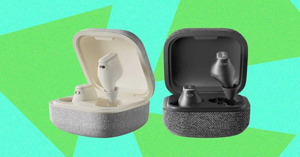 Cearvol’s Wave Design Fights Off Hearing Loss and Aging Stigma