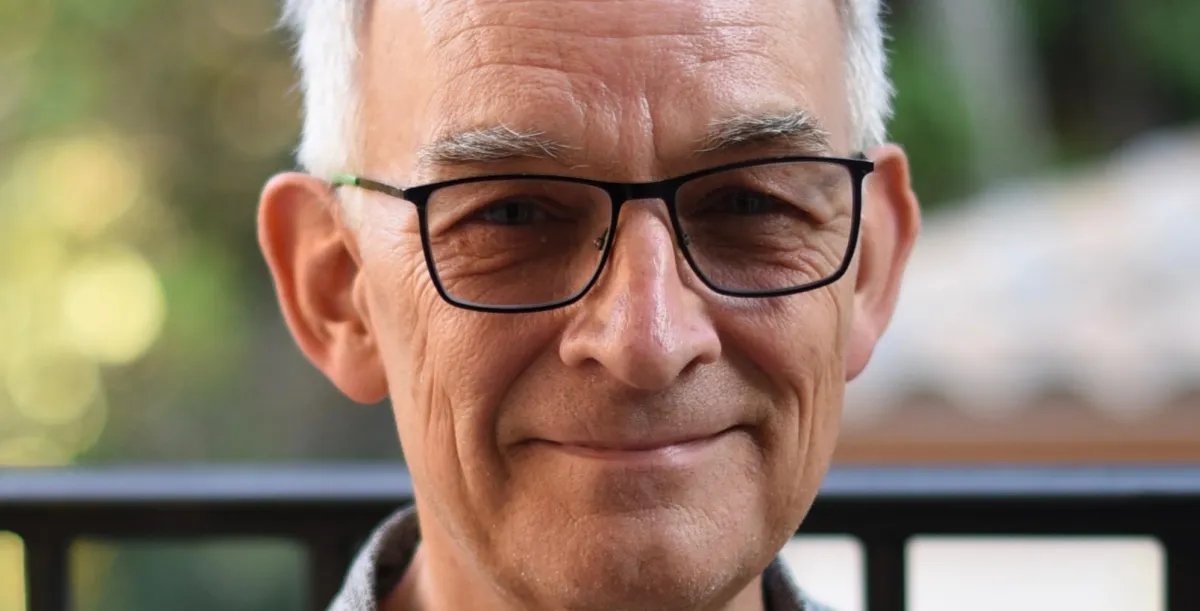 MPC creator, Roger Linn, stays focused with a single browser tab
