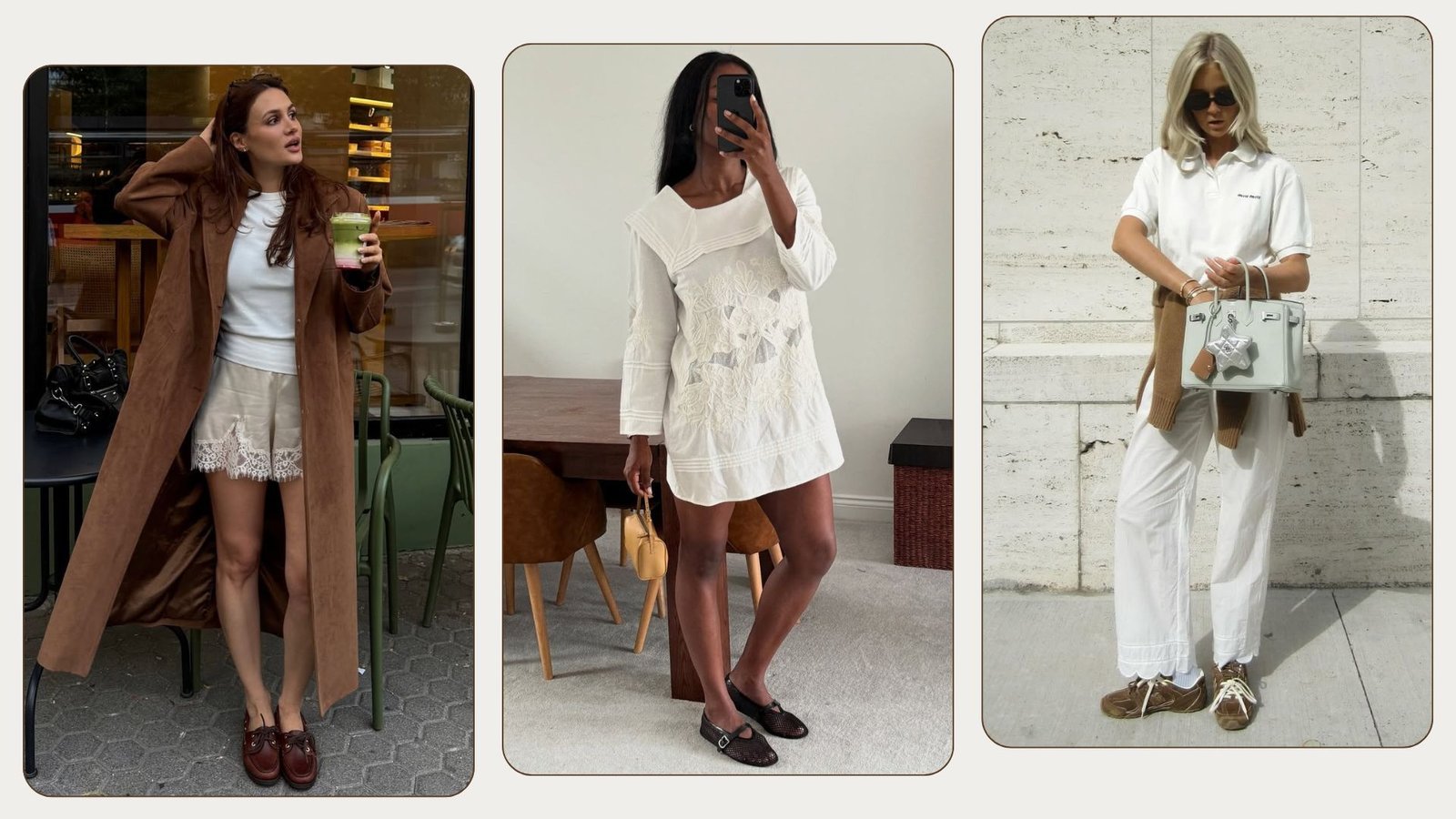 5 Chic Shoe Trends I’m Wearing Instead of Sandals This Summer