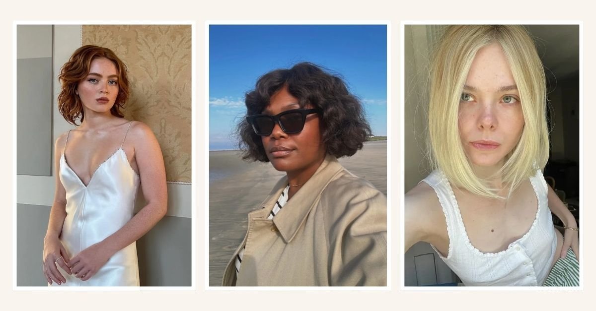 6 Biggest Summer Bob Trends of 2026, Straight From an Expert