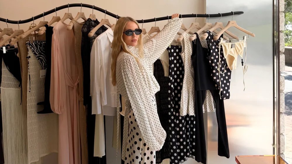 Shea Marie, Same Opens Two Permanent Mediterranean Stores