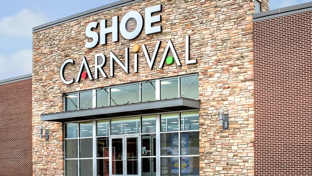 Shoe Carnival SCVL Q1 Earnings Beat Wall Street Estimate on Revenue