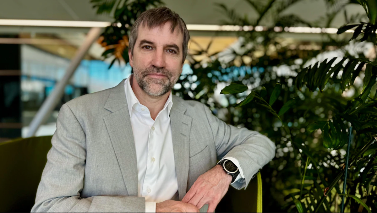 Who will be demonized by Conservatives as Alberta’s official Bond villain now that Steven Guilbeault is quitting?