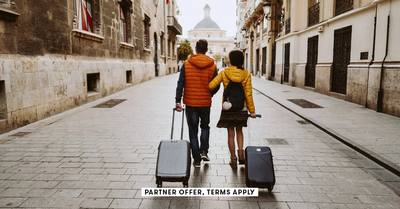 Citi Travel offering $50 off hotel bookings for limited time