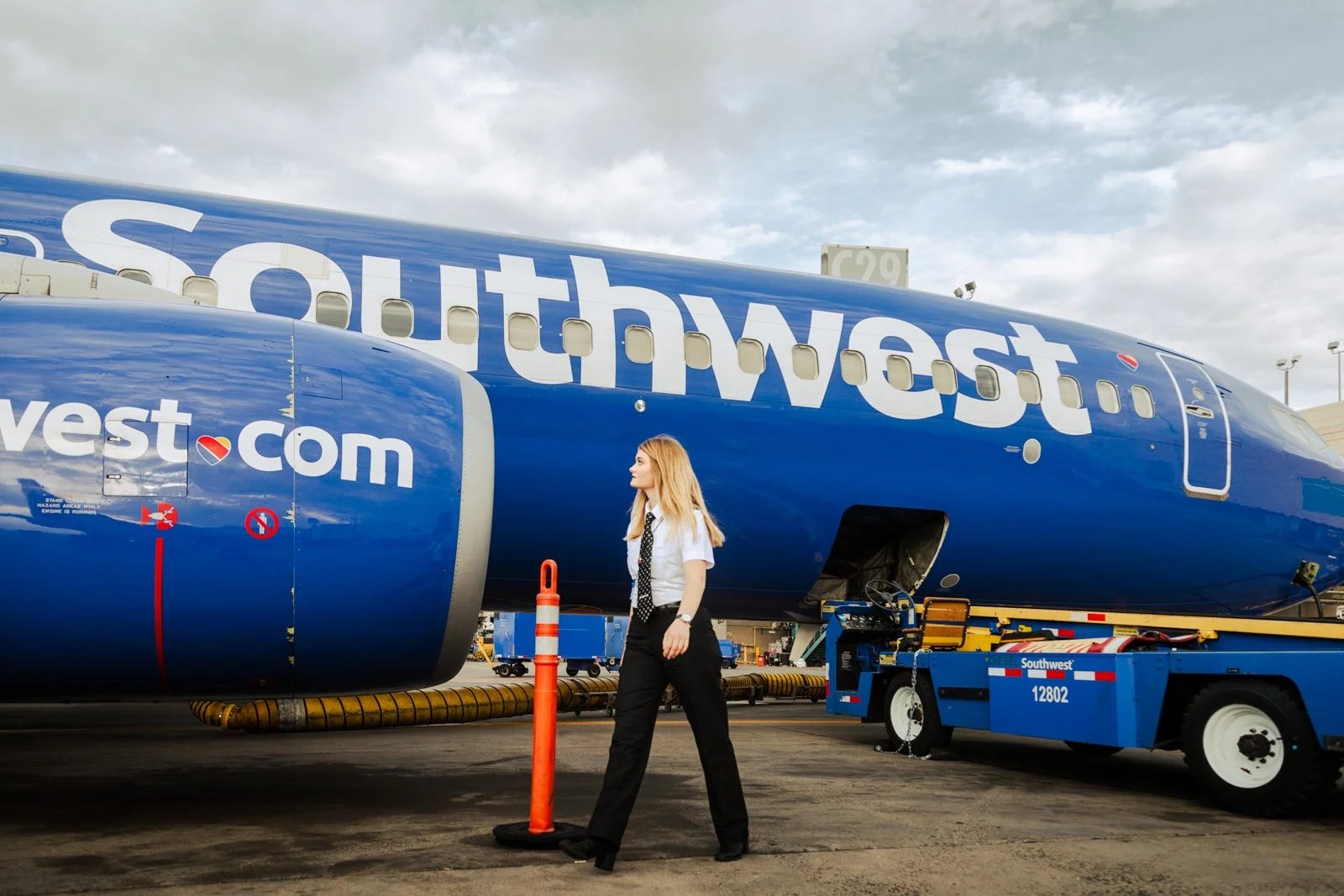 Southwest Rapid Rewards Plus review: Practical perks for a modest annual fee