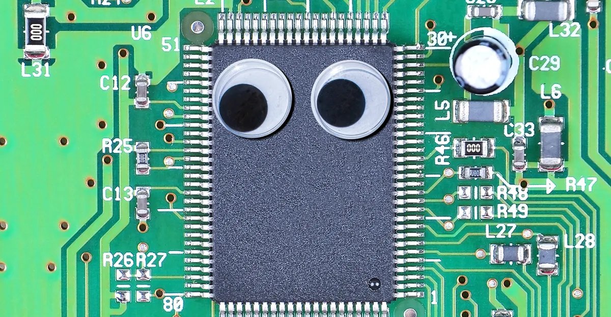 Tech companies desperately want to film you doing chores