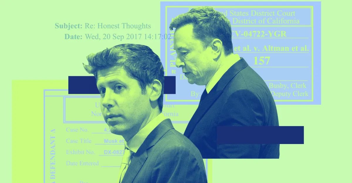 Musk v. Altman closing arguments