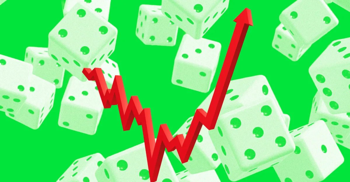 A Google employee allegedly used inside information to win $1.2 million on Polymarket