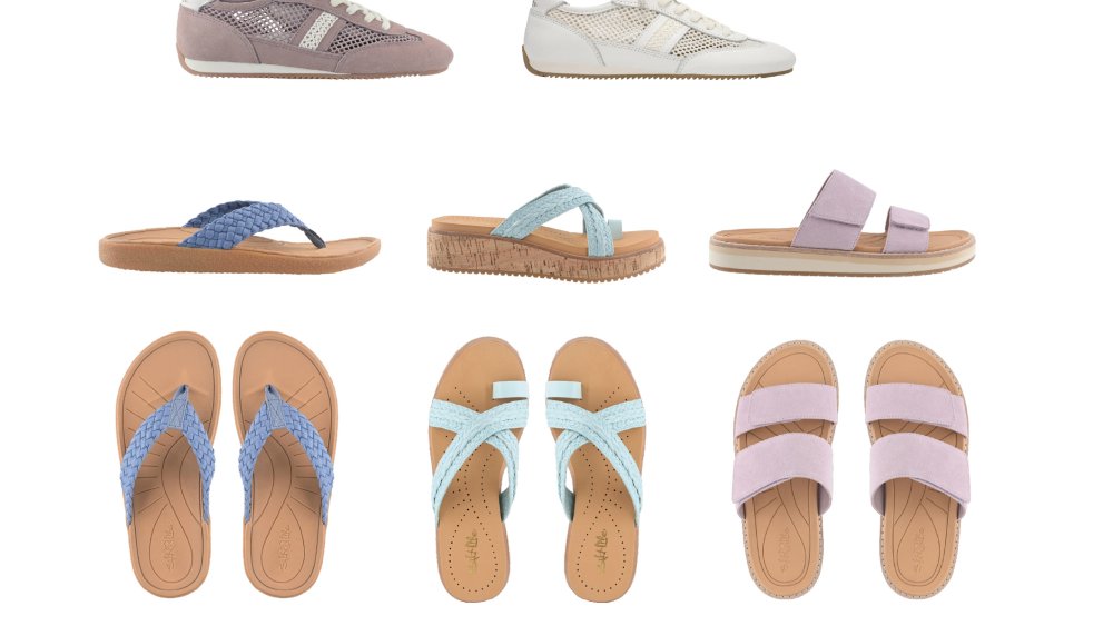 Salt Life to Launch Women’s Footwear for Spring 2027