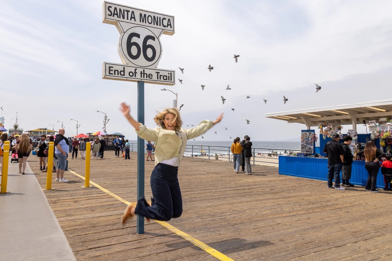 What to pack in your car every time you take a road trip