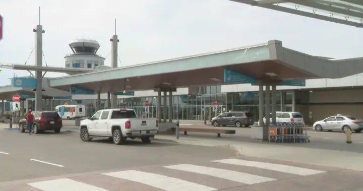 Families participate in Saskatoon’s first Autism Aviation Day