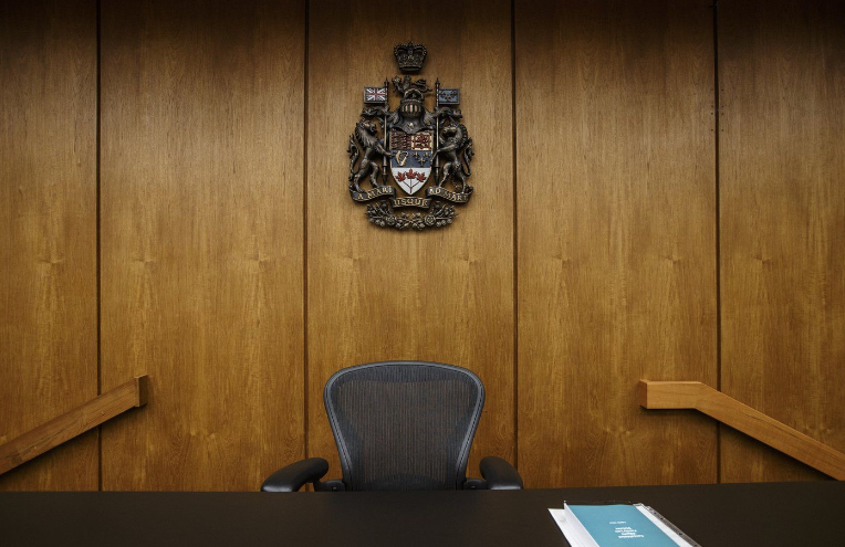 Now is the time for national action on bail reform
