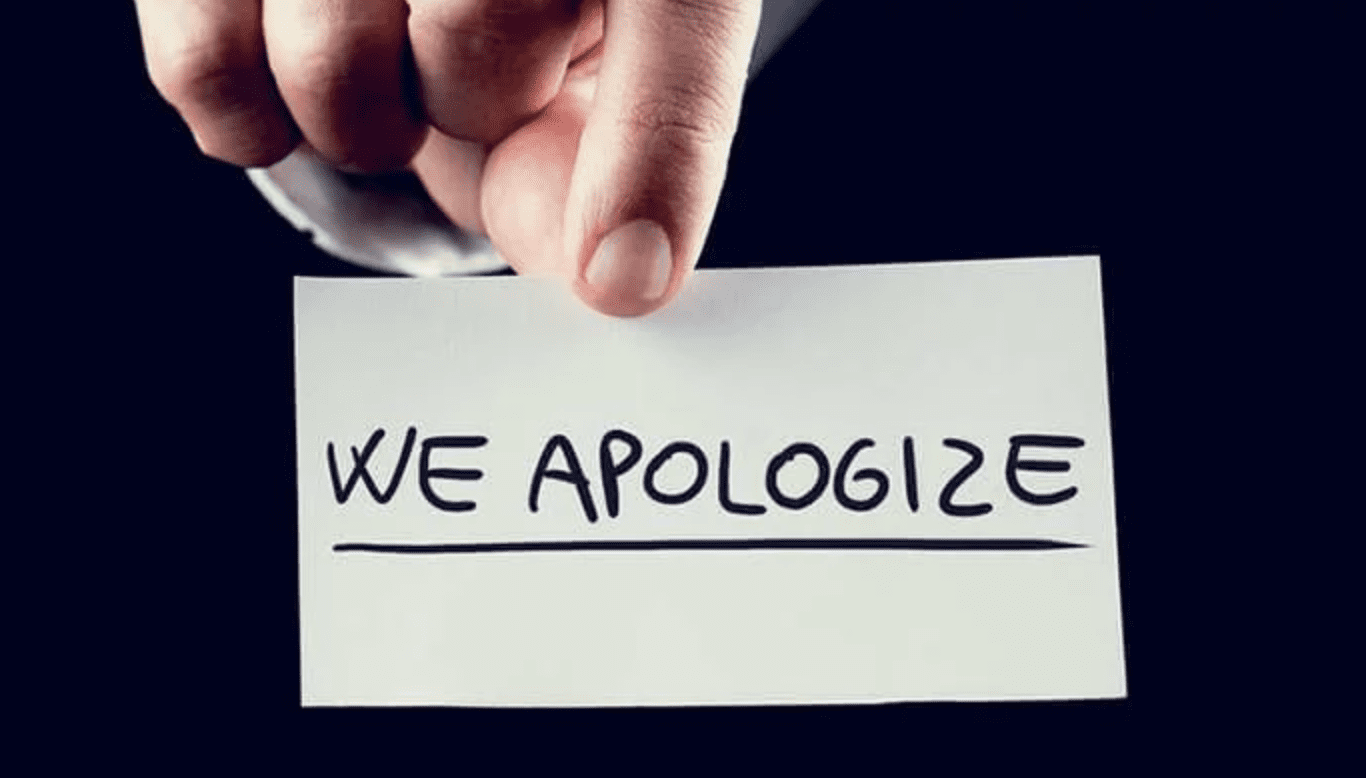 Our sin of pride – Loonie Politics