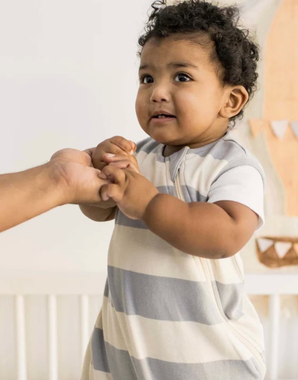 7 Nontoxic Sleep Sacks To Help Your Baby Sleep