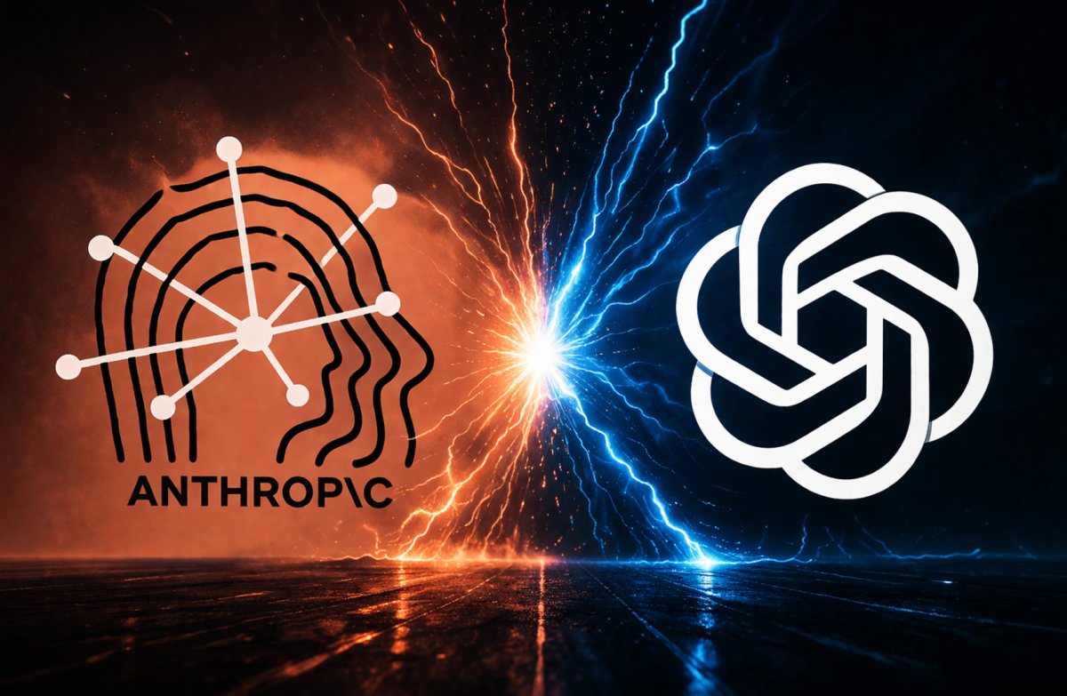 After dissing Anthropic for limiting Mythos, OpenAI restricts access to Cyber, too