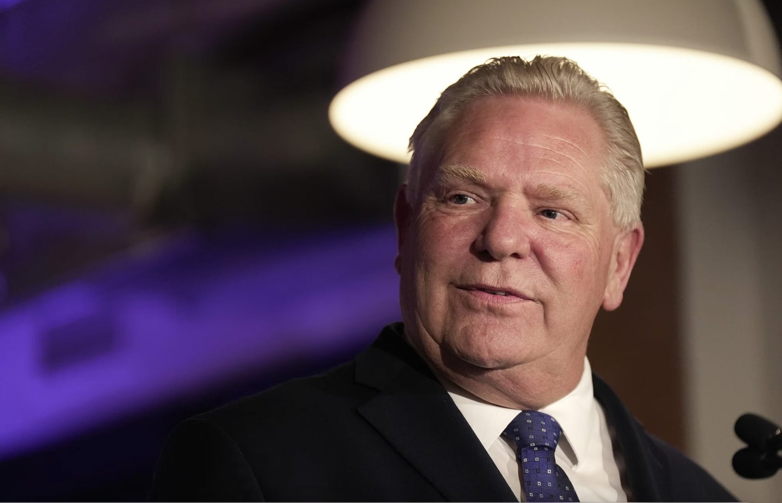 Ford joins growing criticism over Senate handling of bail reform bill