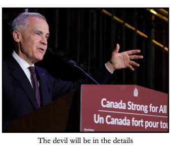 Sovereign slush fund? – Views from the Beltline