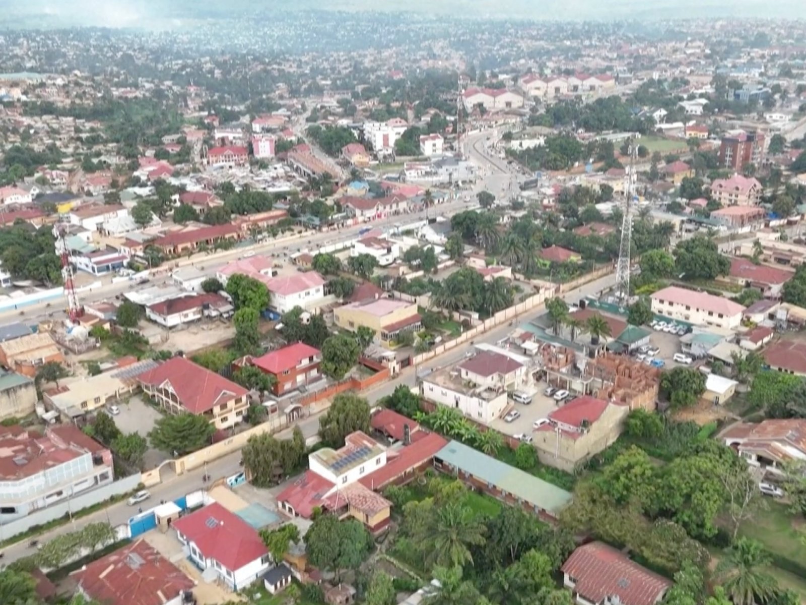 Outbreak of rare strain of Ebola claims at least 65 lives in DR Congo | Ebola