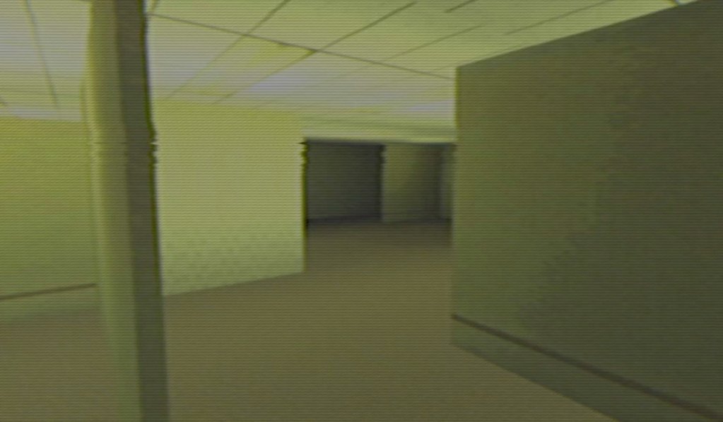 Liminal Spaces: The Best Backrooms Games To Play Before You See The Movie