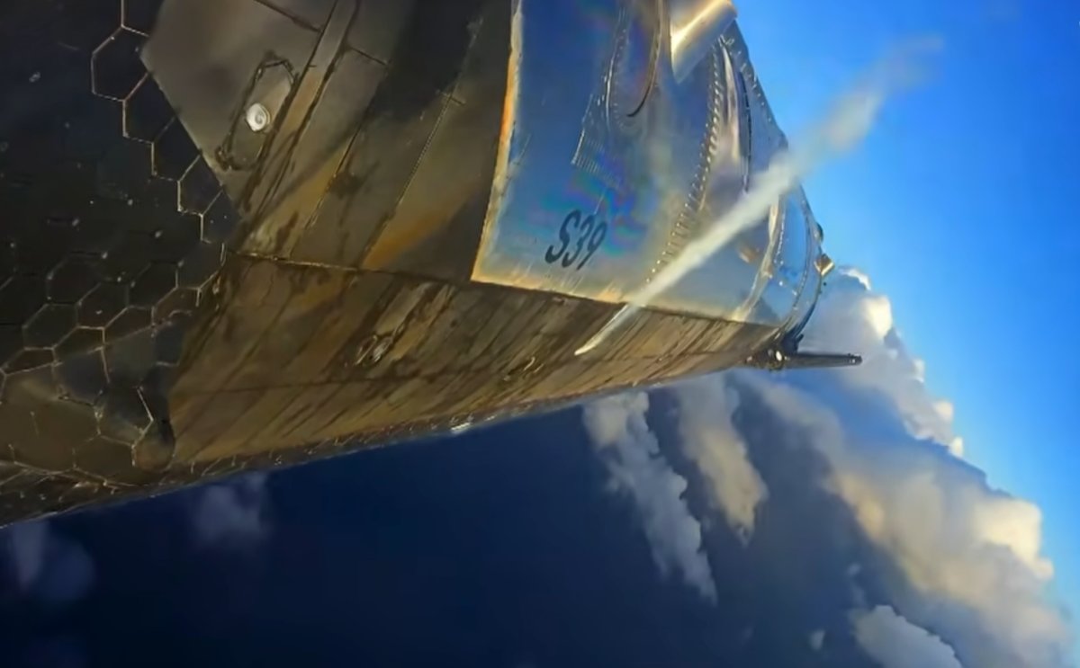 Starship’s path to reusability looks murky after SpaceX’s S-1