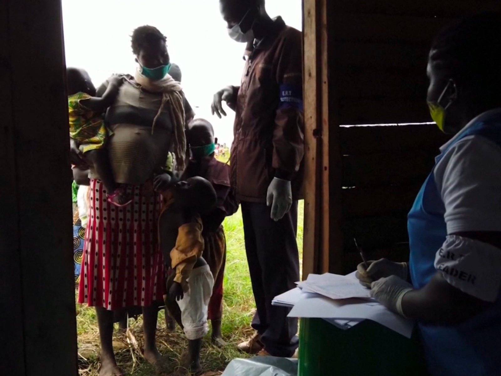 Women bear the brunt of DRC’s Ebola outbreak | Ebola News