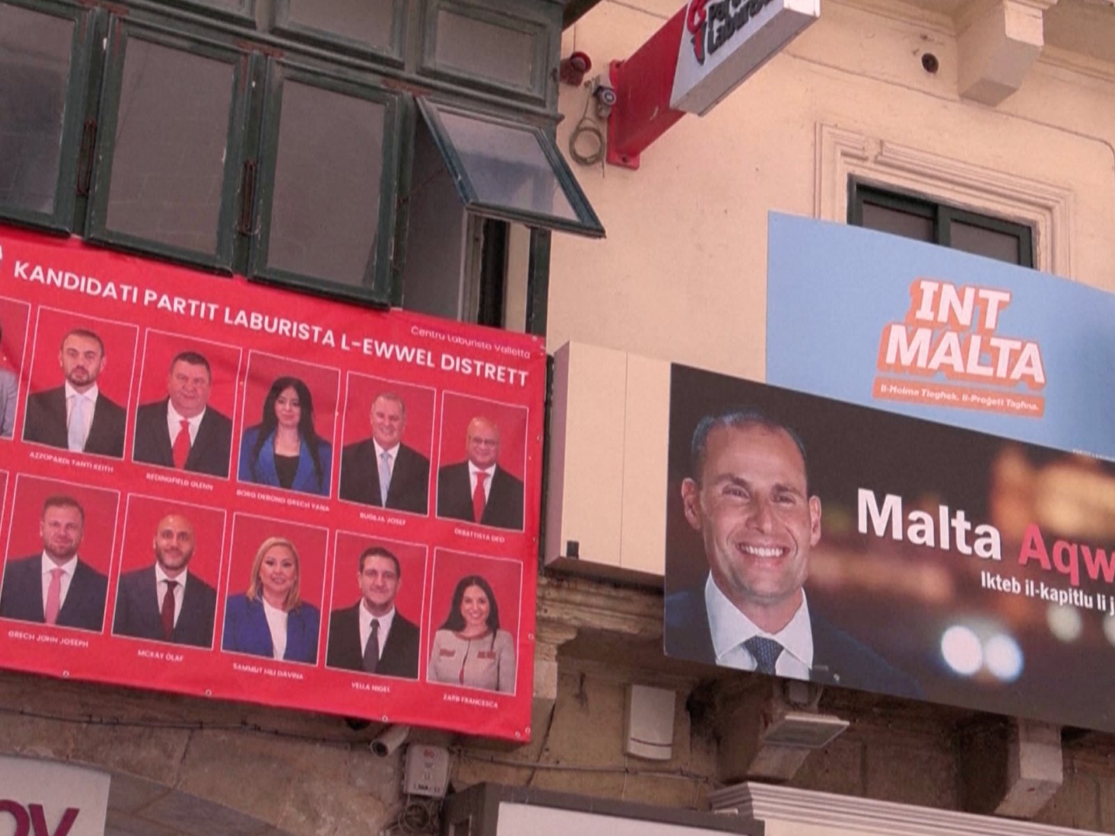 Voters in Malta head to polls for early elections | Business and Economy News