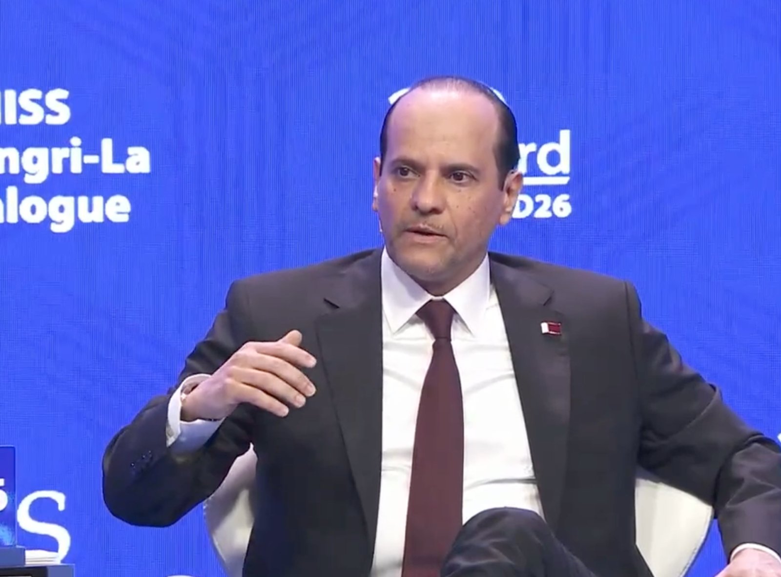 Qatar says temporary charges ‘negotiable’ | GCC News