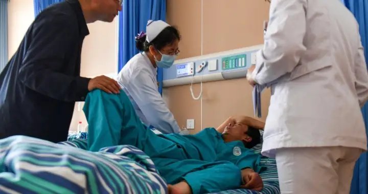 Deadliest coal mine explosion in China in years kills 90 people, state media say – National