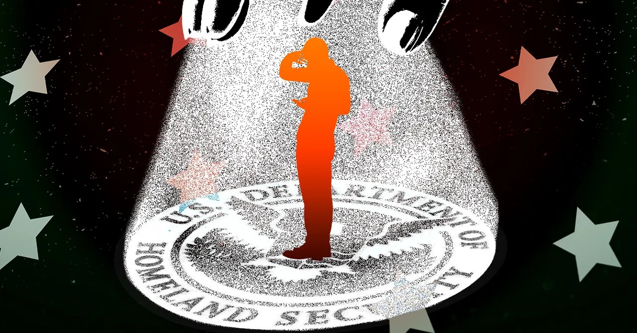 DHS Demanded Google Surrender Data on Canadian’s Activity, Location Over Anti-ICE Posts