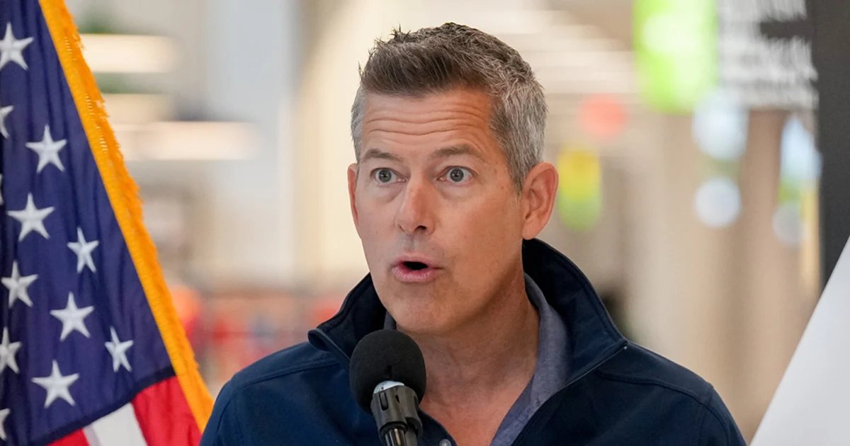 Duffy explains why there was no bailout of Spirit