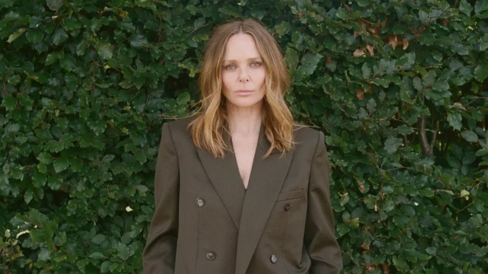 Stella McCartney Will Be SCAD’s Commencement Speaker for the SCAD Savannah Ceremony