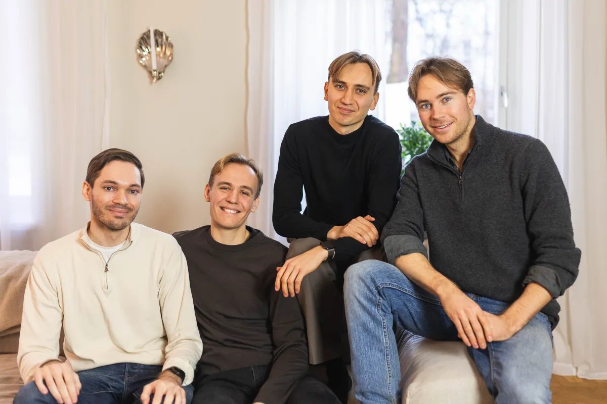 Stilta raises $10.5M from a16z and YC to help companies rediscover the patents they forgot they had