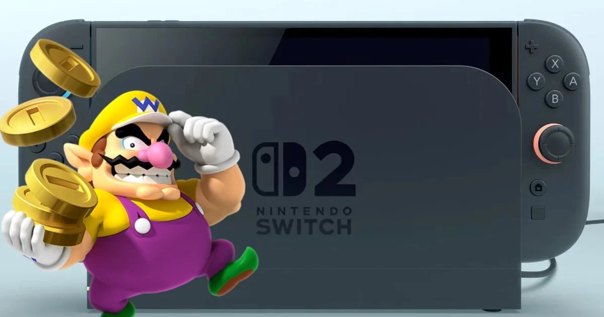 Nintendo explains why it raised the price of Switch 2, and says the issues responsible “could have an impact not only this year but next year as well”