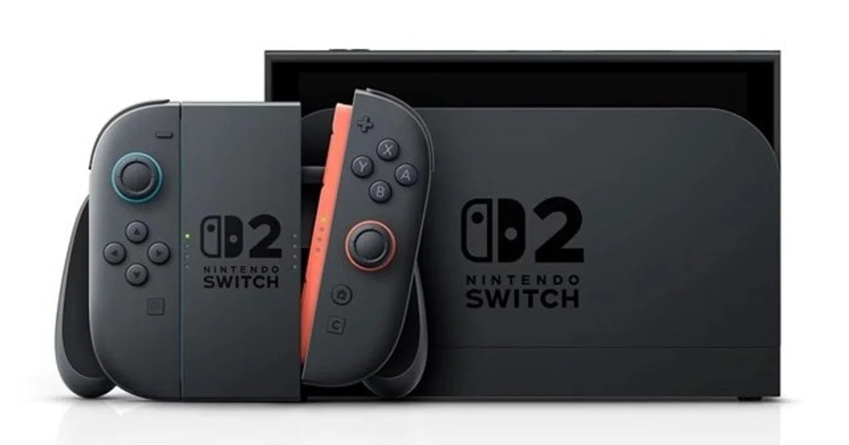 Switch 2 sales reach nearly 20m almost one year after release, but Nintendo has lowered the console’s forecast for 2027