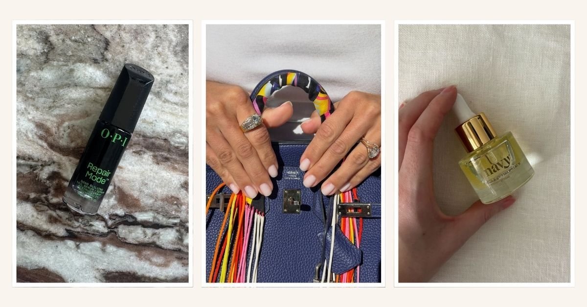 7 Best Nail Serums to Restore Weak Nails and Minimise Damage