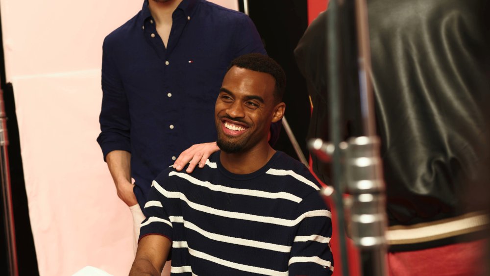 Liverpool FC Players to Star in Tommy Hilfiger Summer Ad Campaign
