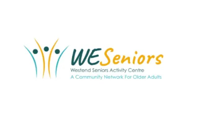 May 30 – Westend Seniors Activity Centre