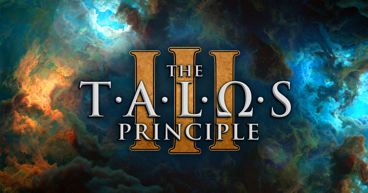 The Talos Principle 3 is bringing the Serious Sam studio’s acclaimed philosophical puzzle series to an end, and it’s coming soon to PC and PS5