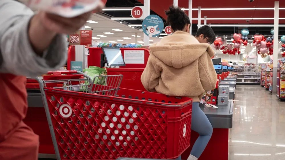 Target Q1 2026 Earnings Top Estimates with 6.7% Sales Gain