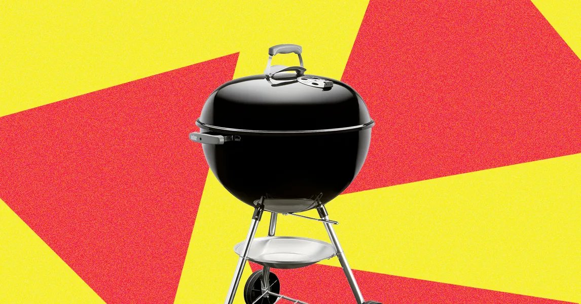 How to Upgrade Weber and Kamado Joe Into Smart Grills
