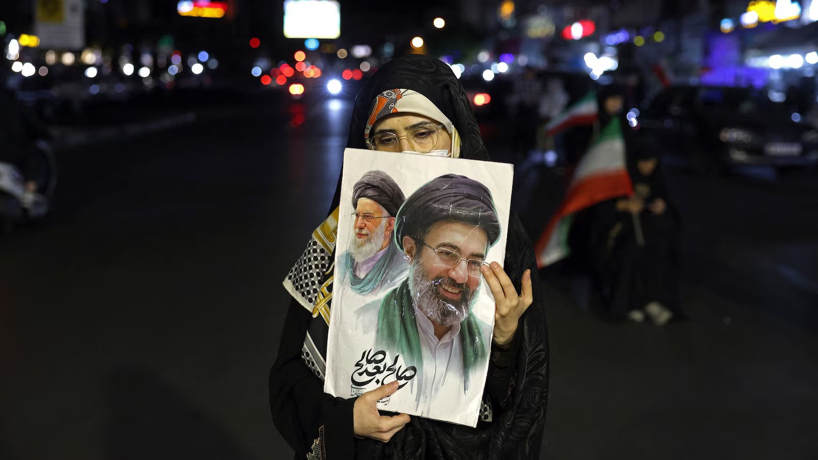 Iran live updates: Saudi Arabia, UAE condemn fresh drone attacks