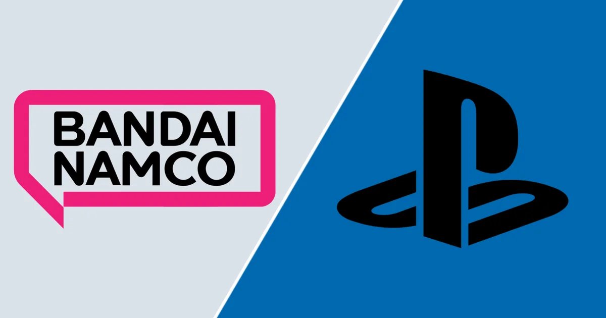 PlayStation is partnering with Bandai Namco for a “collaborative initiative” focused on generative AI
