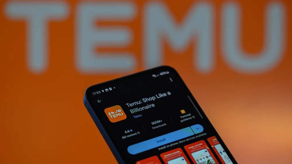 Temu Targeted in California Class Action Over Email Marketing Practices